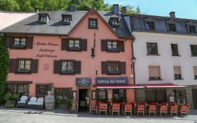 Auberge Aal Veinen